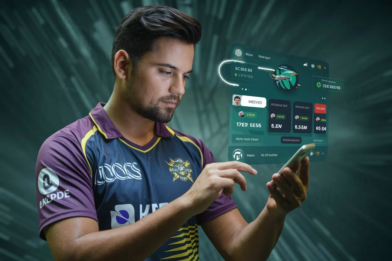 perth scorchers vs renegades