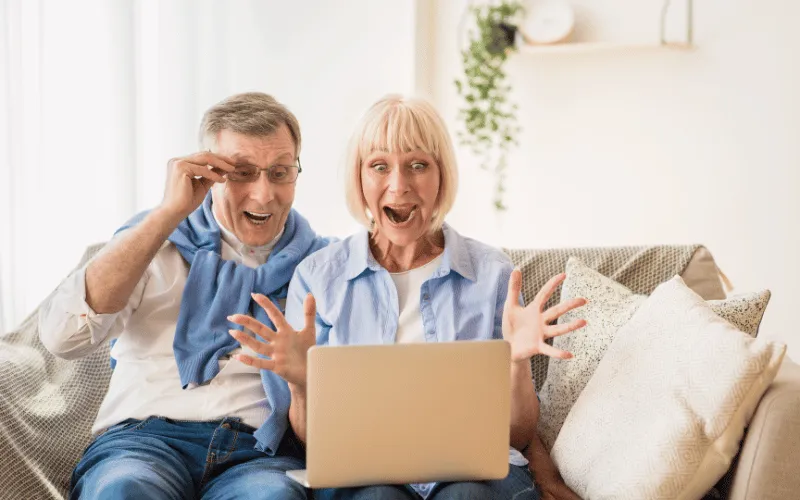 Online Lottery