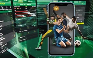 Sports Betting in India