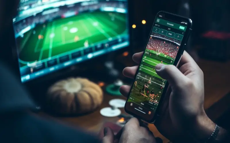 Sports Betting in India