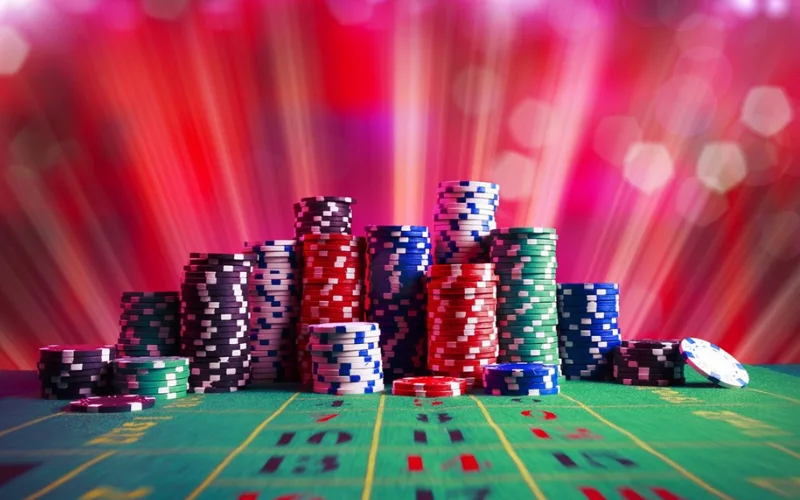 888 casino